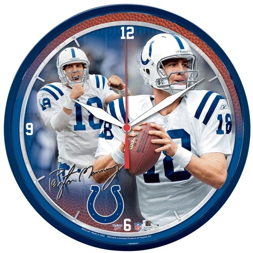 Wincraft Indianapolis Colts Peyton One Size