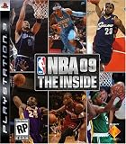 NBA '09 The Inside