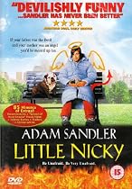 Little Nicky [Region 2]