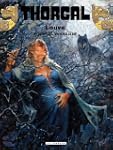 Thorgal - tome 16 - Louve