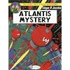 Atlantis Mystery: Blake & Mortimer, Vol. 12