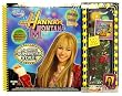 Hannah Montana My Secret Superstar Syle Book