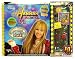 Hannah Montana My Secret Superstar Syle Book