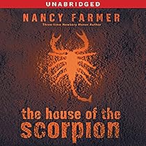 [DOWNLOAD] The House of the Scorpion [D.O.C]