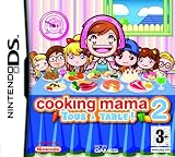 Revue Digital Bros  / Cooking mama 2