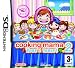 Jeux vidéo : Cooking mama 2