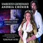 Andrea Chenier