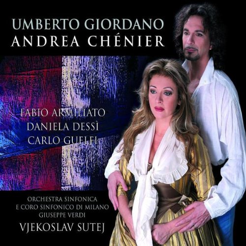 Produkt-Bild: Andrea Chenier (Ga)