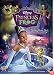 The Princess and the Frog (Single Disc Widescreen)