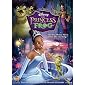 The Princess and the Frog (Single Disc Widescreen)