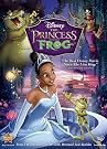 The Princess and...