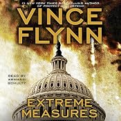 Extreme Measures: A Thriller | Vince Flynn
