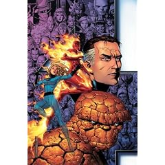 Fantastic Four: Foes