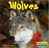 Wolves (World of Mammals)