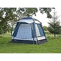 Outdoor Revolution Movelite Square PRO Driveaway Campervan Awning