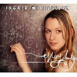 © Amazon Ingrid Michaelson Picture 1