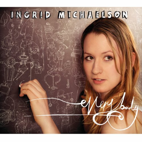 Ingrid Michaelson Picture