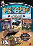 Treasure Seekers Triple Pack