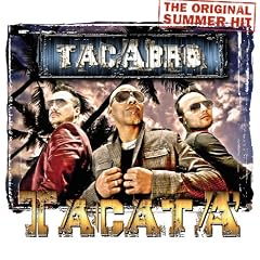 Tacat� (Radio Edit)
