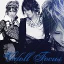 Focus(在庫あり。)