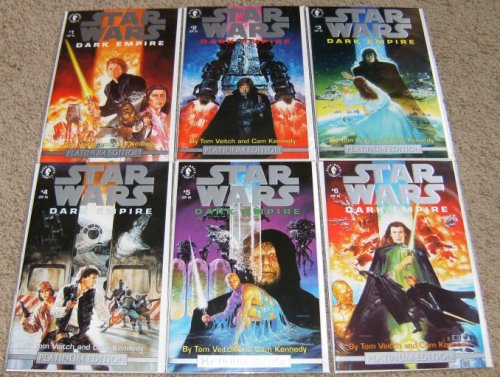 Luke Skywalker