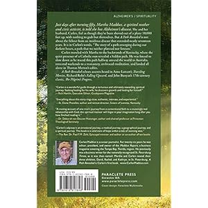 A Path Revealed: How Hope, Love and Joy Found Us Deep in a Maze Called Alzheimer's