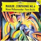 Mahler: Symphony No.6 