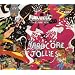 Hardcore Jollies/Funkadelic