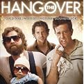 The Hangover (Soundtrack) [Explicit Lyrics]
