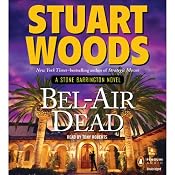 Bel-Air Dead: A Stone Barrington Novel | [Stuart Woods]