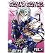 Tenjo Tenge, Vol. 04