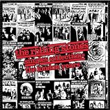 The Rolling Stones Singles Collection: The London Years [Japanese Paper-Sleeve]