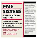 Five sisters : women against the Tsar