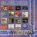 Thirsty Ear's Blue Series Sampler