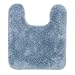 Fieldcrest® Luxury Contour Rug - Basin Blue