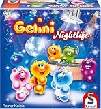 Schmidt Spiele 49213 - Gelini, Nightlife
