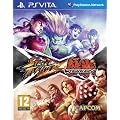 Street Fighter X Tekken [Importaci�n italiana]