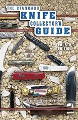The Standard Knife Collector's Guide: Identification & Values (Standard Knife Collector's Guide)