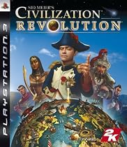 Sid Meier's Civilization Revolution