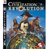 Sid Meier's Civilization Revolutionvon "2K Games"