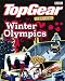Winter Olympics ("Top Gear": Best Bits)
