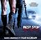 Rest Stop: Don't Look Back