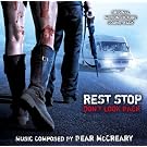 Rest Stop: Don't Look Back