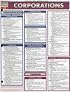 Quick Study Corporations (Quickstudy: Law)