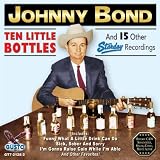 Ten Little Bottles & 15 Othe