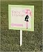 MOD MOM'S YARD SIGN