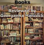 Review of UNFORGIVABLE (Books Reviewed by Georganna Hancock)