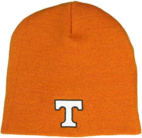 Tennessee Volunteers Men's Traditional Knit Beanie