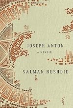 Joseph Anton: A Memoir  