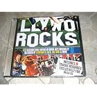 Classic Rock Magazine Presents Hollywood Rocks by Damone, Deathstars, Waysted, Electric Eel Shock, and The Substitues